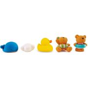 HAPE SET TEDDY SI PRIETENII VIVHapeE0201