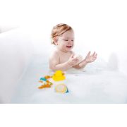 HAPE SET TEDDY SI PRIETENII VIVHapeE0201