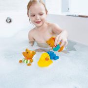 HAPE TEDDY INOTATORUL VESEL VIVHapeE0204