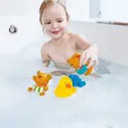 HAPE TEDDY INOTATORUL VESEL VIVHapeE0204