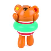 HAPE TEDDY INOTATORUL VESEL VIVHapeE0204