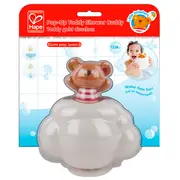 HAPE TEDDY PRIETENUL DE DUS VIVHapeE0202