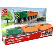 HAPE TREN DE MARFA DIESEL VIVHapeE3718