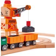 HAPE TREN DE MARFA DIESEL VIVHapeE3718