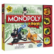MONOPOLY JUNIOR REFRESH RO VIVA6984