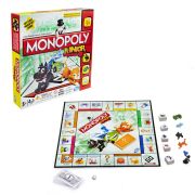 MONOPOLY JUNIOR REFRESH RO VIVA6984
