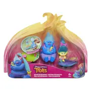 PACHET FIGURINE TROLLS PE SKATE VIVB6558