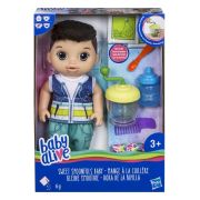 BEBE LINGURITA BAIETEL BRUNET VIVE0636