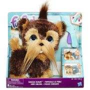 CATELUL SHAGGY SHAWN VIVE0497