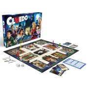 CLUEDO UN JOC AL MISTERELOR VIV387121
