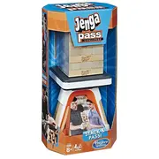 JENGA PASS PROVOCAREA VIVE0585