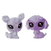 LPS SET 2 ANIMALUTE TINUTUL INGHETAT VIVE5482