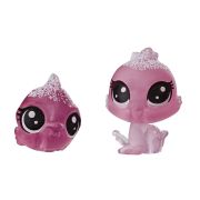 LPS SET 2 ANIMALUTE TINUTUL INGHETAT VIVE5482