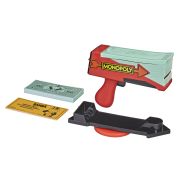 MONOPOLY CASH GRAB PLOAIA DE BANI VIVE3037
