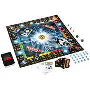 MONOPOLY ULTIMATE BANKING LIMBA ROMANA VIVB6677