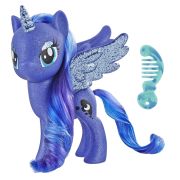 MLP PONEI STRALUCITOR PRINTESA LUNA VIVE5892_E5963