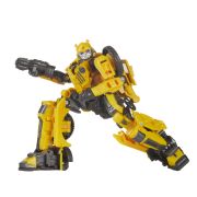 TRANSFORMERS GENERATIONS DELUXE ROBOT BUMBLEBEE OFFROAD VIVE0701_E8288