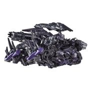 TRANSFORMERS ROBOT SHOCKWAVE GENERATIONS STUDIO VIVE0703_E7311