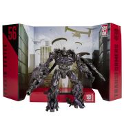 TRANSFORMERS ROBOT SHOCKWAVE GENERATIONS STUDIO VIVE0703_E7311