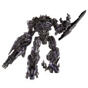 TRANSFORMERS ROBOT SHOCKWAVE GENERATIONS STUDIO VIVE0703_E7311