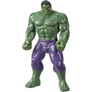 AVENGERS FIGURINA HULK 25CM VIVE5555