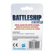 BATTLESHIP JOCUL CU CARTI IN LIMBA ROMANA VIVE7971