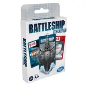 BATTLESHIP JOCUL CU CARTI IN LIMBA ROMANA VIVE7971