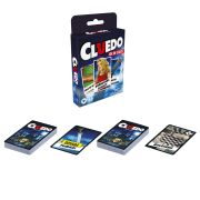 CLUEDO JOCUL MISTERELOR CU CARTI IN LIMBA ROMANA VIVE7589
