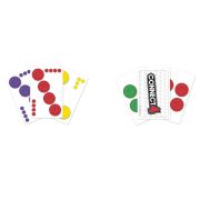 CONNECT4 CLASIC JOCUL CU CARTI IN LIMBA ROMANA VIVE8388