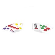 CONNECT4 CLASIC JOCUL CU CARTI IN LIMBA ROMANA VIVE8388