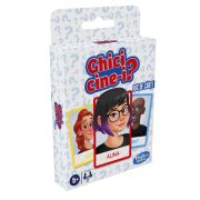 GHICI CINE-I ? JOCUL CLASIC CU CARTI IN LIMBA ROMANA VIVE7588