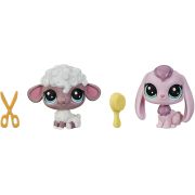 LPS SALONUL DE FRUMUSETE CU DOUA ANIMALUTE SI ACCESORII VIVE7430