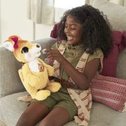 MAMA JOSIE THE KANGAROO VIVE6724