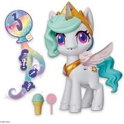 MLP PONEI CELESTIA MAGICAL KISS UNICORN VIVE9107
