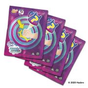 MLP SET 2 PONEI PINKIE PIE SI DJ PON-3 VIVF1286