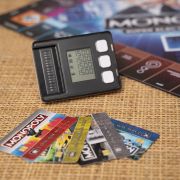 MONOPOLY SUPER ELECTRONIC BANKING - CASTIGA TOT VIVE8978