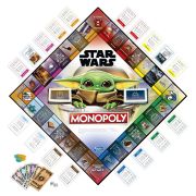 MONOPOLY THE CHILD BABY YODA VIVF2013