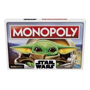 MONOPOLY THE CHILD BABY YODA VIVF2013