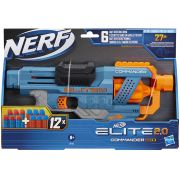 NERF BLASTER 2.0 ELITE COMMANDER RD-6 VIVE9485