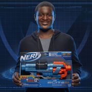 NERF BLASTER 2.0 ELITE COMMANDER RD-6 VIVE9485