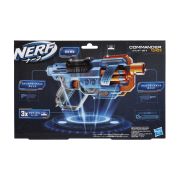 NERF BLASTER 2.0 ELITE COMMANDER RD-6 VIVE9485