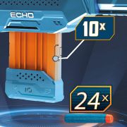 NERF BLASTER 2.0 ELITE ECHO CS-10 VIVE9533