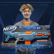 NERF BLASTER 2.0 ELITE ECHO CS-10 VIVE9533