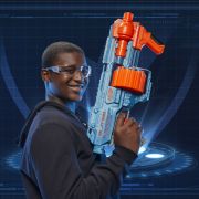 NERF BLASTER 2.0 ELITE SHOCKWAVE RD-15 VIVE9527