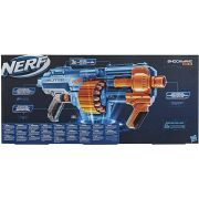 NERF BLASTER 2.0 ELITE SHOCKWAVE RD-15 VIVE9527