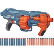 NERF BLASTER 2.0 ELITE SHOCKWAVE RD-15 VIVE9527