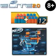 NERF BLASTER ELITE 2.0 PHOENIX CS6 VIVE9961