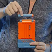 NERF BLASTER ELITE 2.0 PHOENIX CS6 VIVE9961