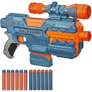 NERF BLASTER ELITE 2.0 PHOENIX CS6 VIVE9961