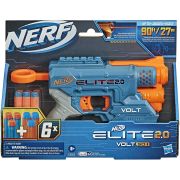 NERF ELITE 2.0 BLASTER VOLT SD1 VIVE9952